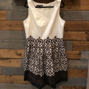 Beautiful dress size 16